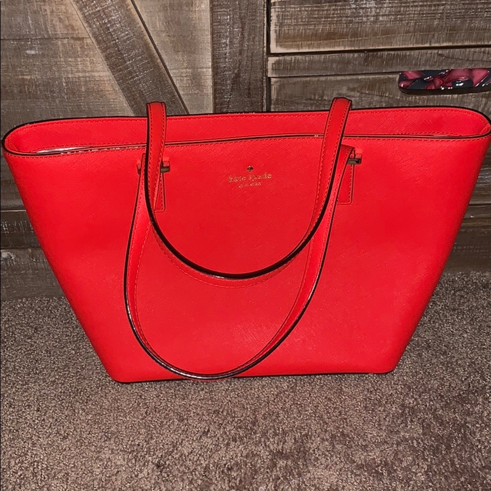 New with tags Kate spade tote
